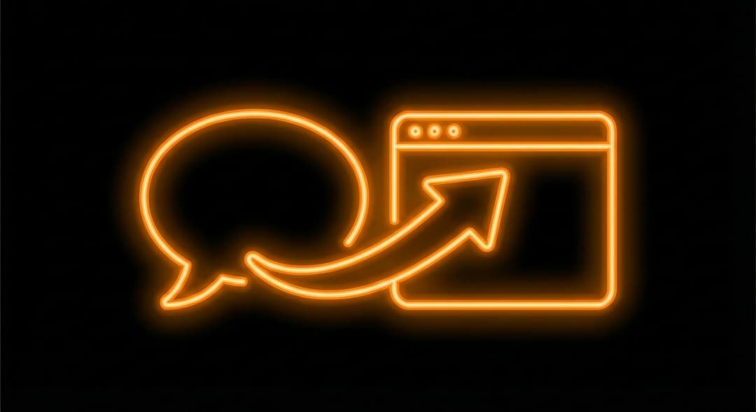 WebBase — KI-gesteuerte Web-Hosting Plattform Logo